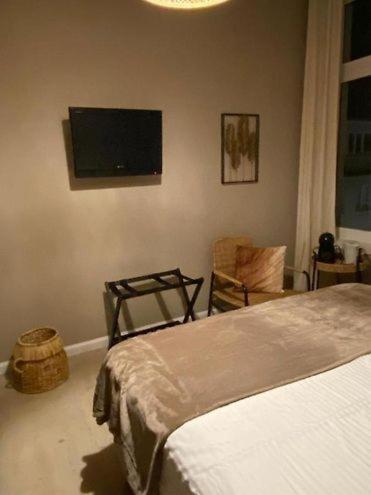 B&B Nonne Blanche Oostende Buitenkant foto