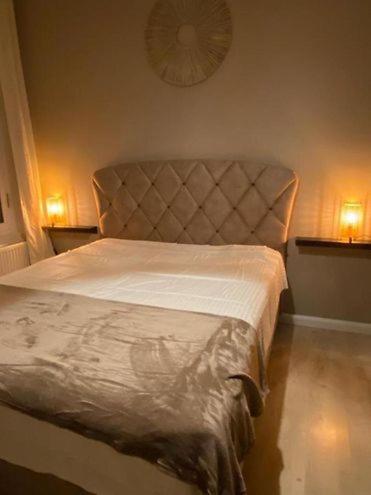 B&B Nonne Blanche Oostende Buitenkant foto